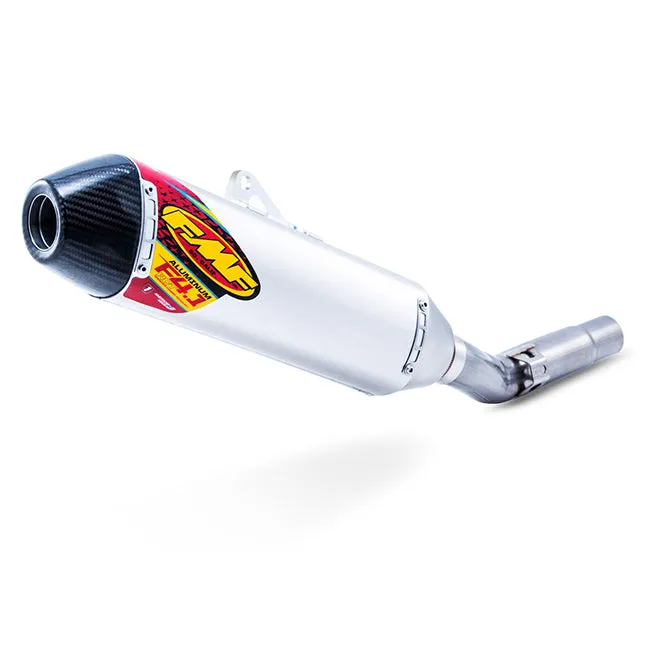 4.1 RCT KTM250SXF FC250 2019- 21 S/S Slip On Carb Cap FMF (FMF-045632)