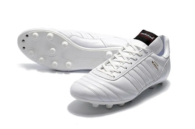 Adidas Copa Mundial FG Germany White/Orange