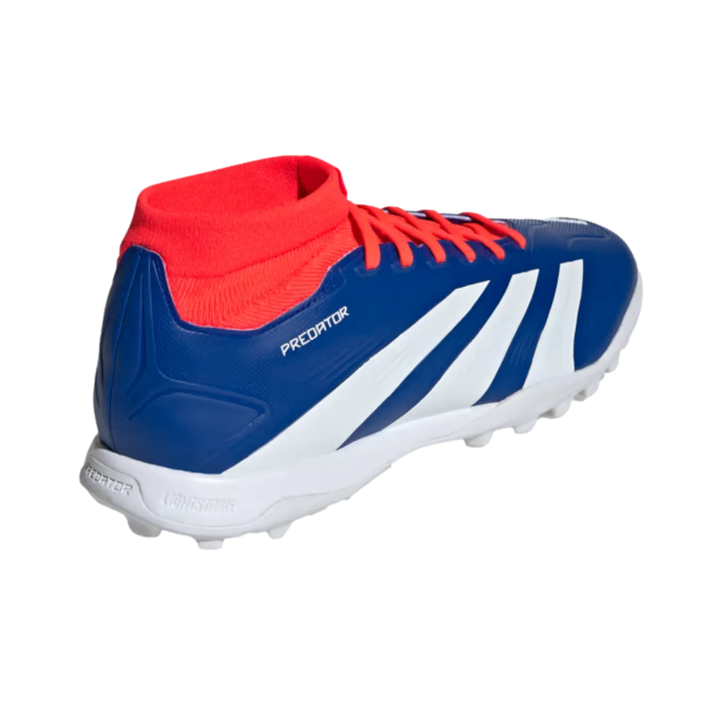 Adidas Predator League Mid Turf Shoes