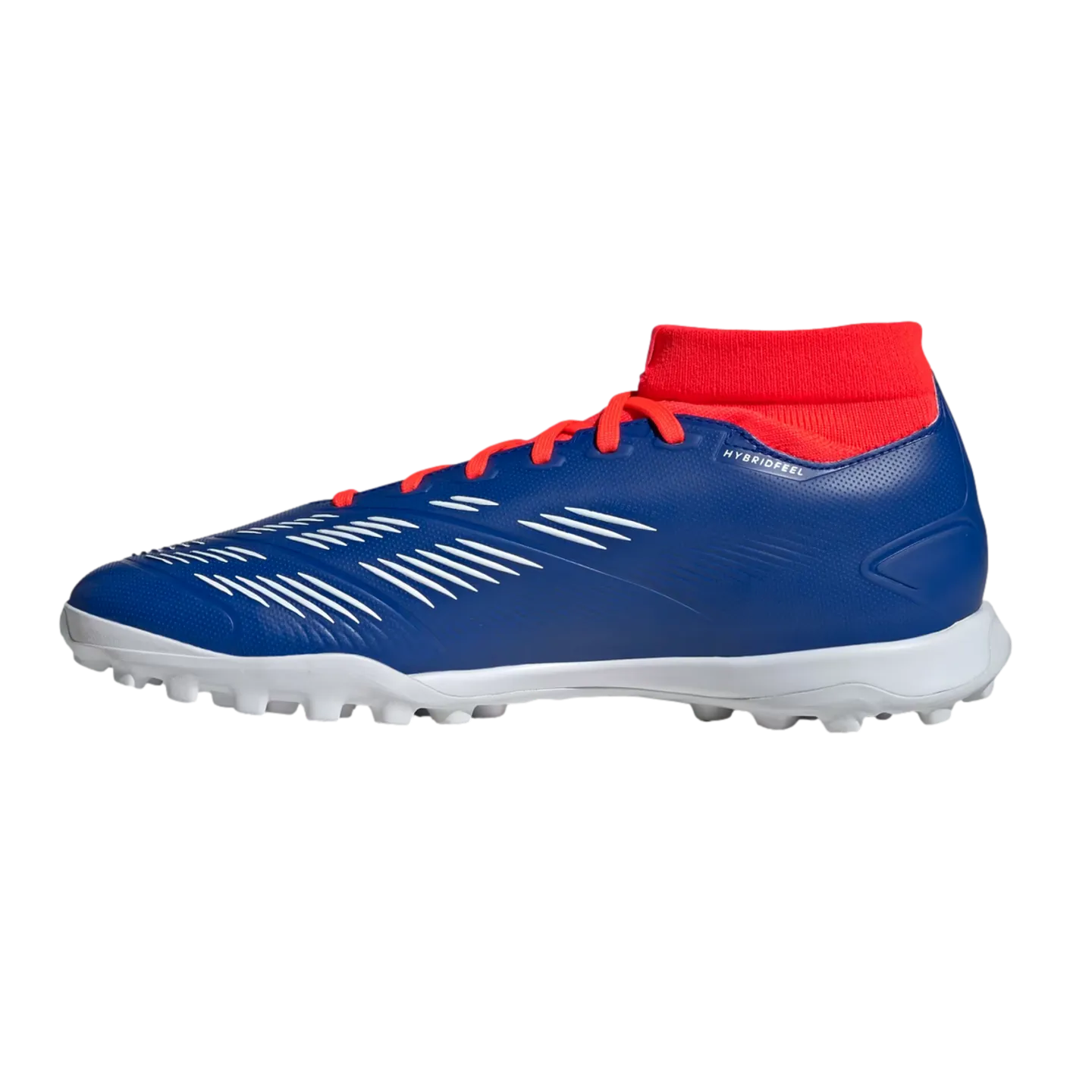 Adidas Predator League Mid Turf Shoes