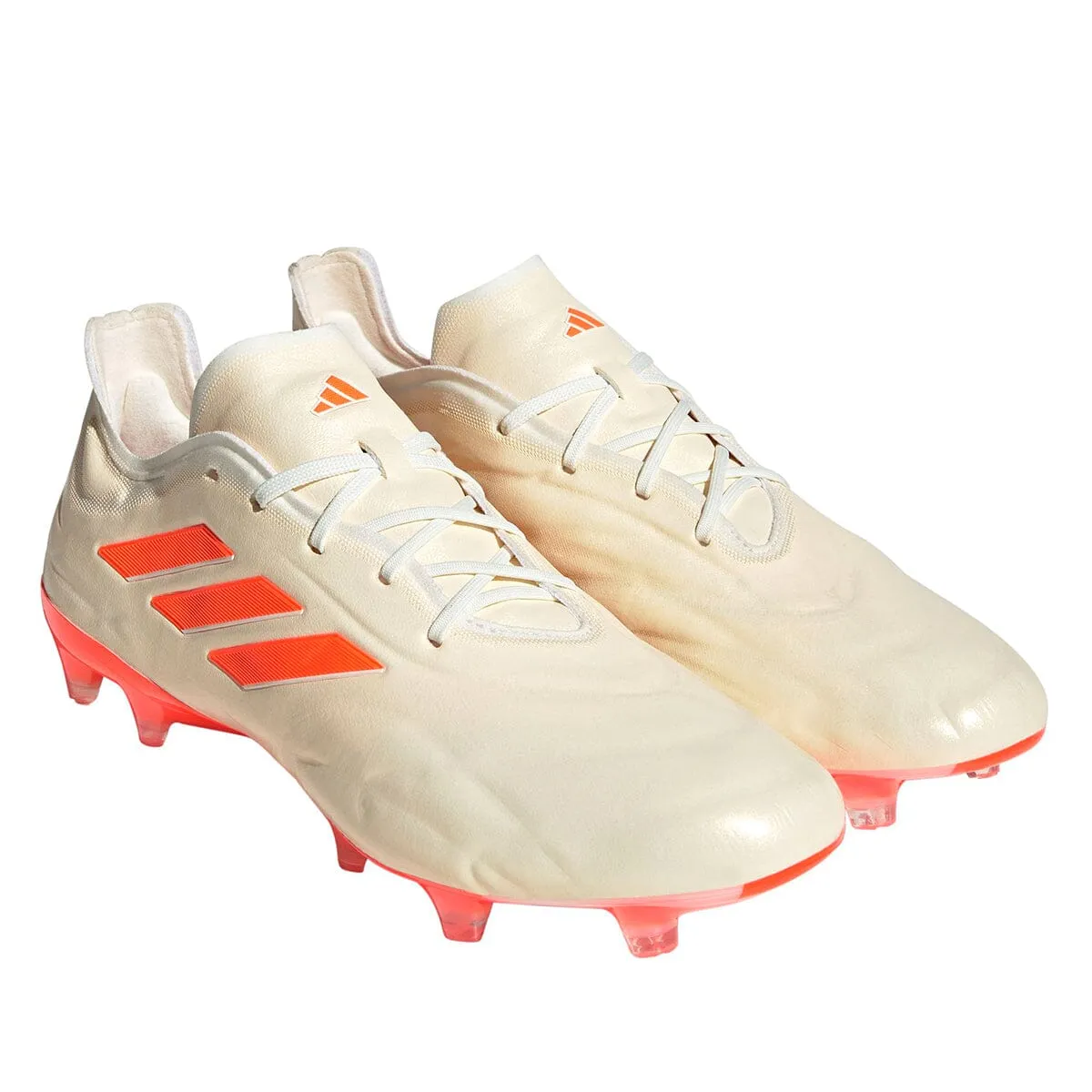 adidas Unisex Copa Pure.1 FG Soccer Cleats | HQ8903