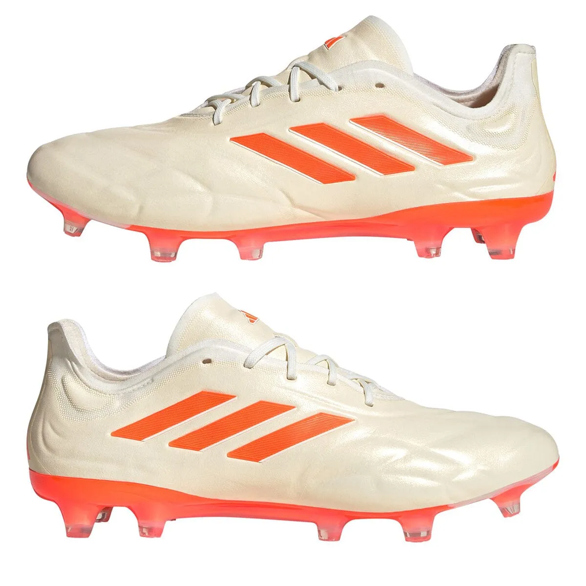 adidas Unisex Copa Pure.1 FG Soccer Cleats | HQ8903