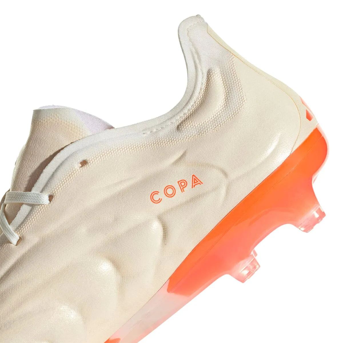 adidas Unisex Copa Pure.1 FG Soccer Cleats | HQ8903