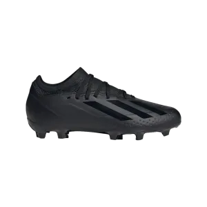 Adidas X Crazyfast.3 Youth Firm Ground Cleats