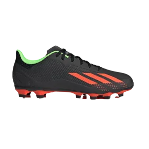 Adidas X Speedportal.4 Firm Ground Cleats