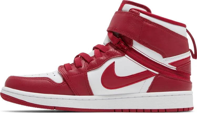 Air Jordan 1 High FlyEase Cardinal Red