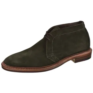 Alden Mens Suede Chukka Boot 14928