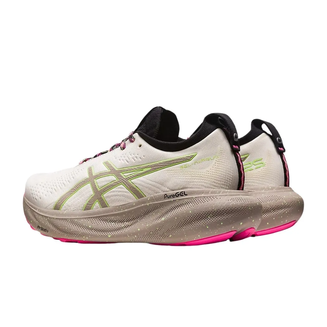 asics Gel-Nimbus 25 TR Women's Trail Running Shoes