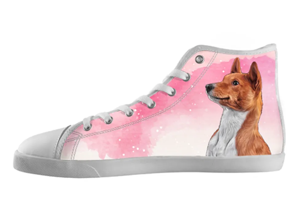 Basenji Shoes