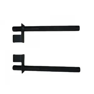 BODYWORX LU475DH DIP HANDLES