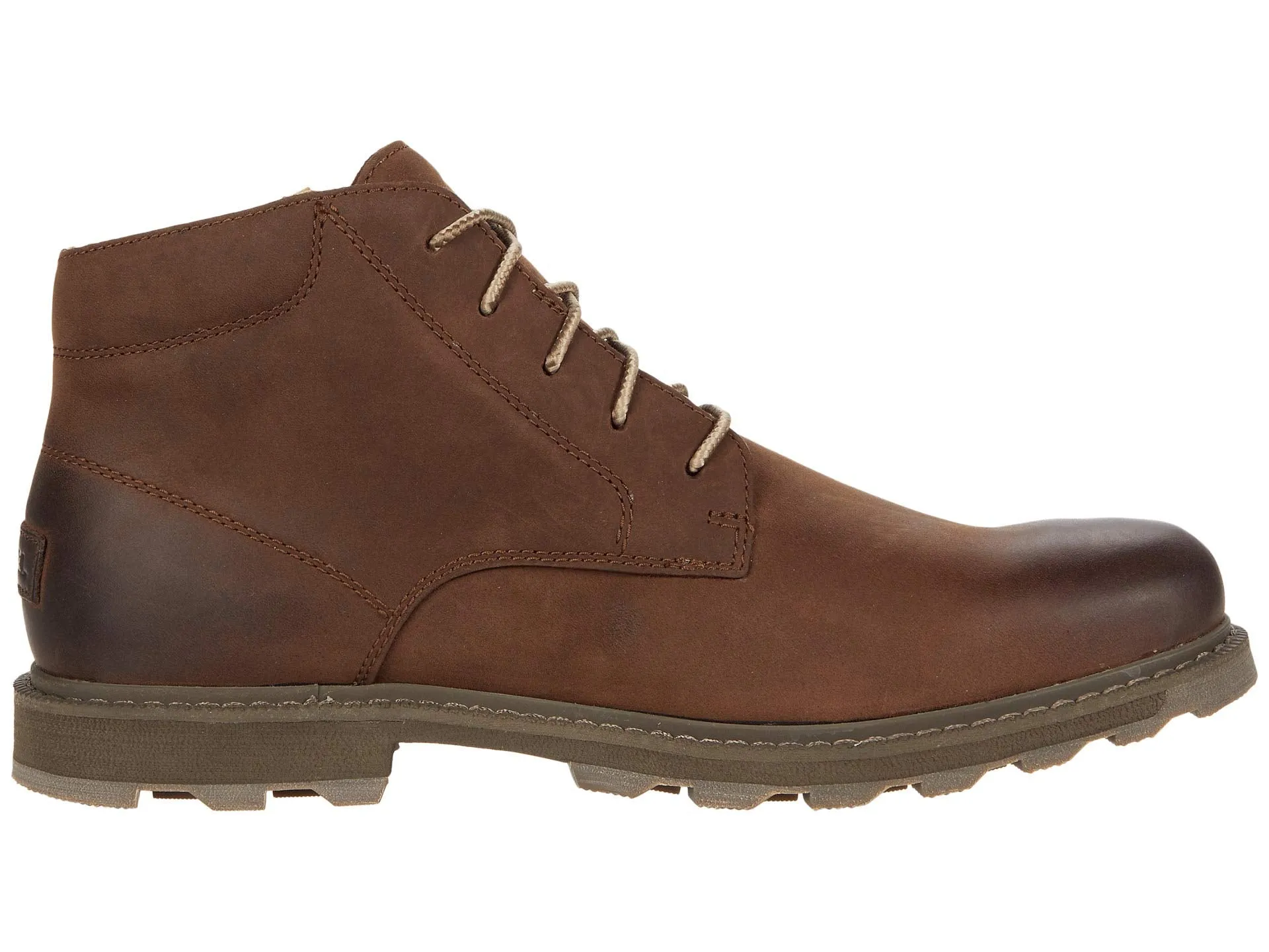 Boots SOREL Madson II Chukka Waterproof