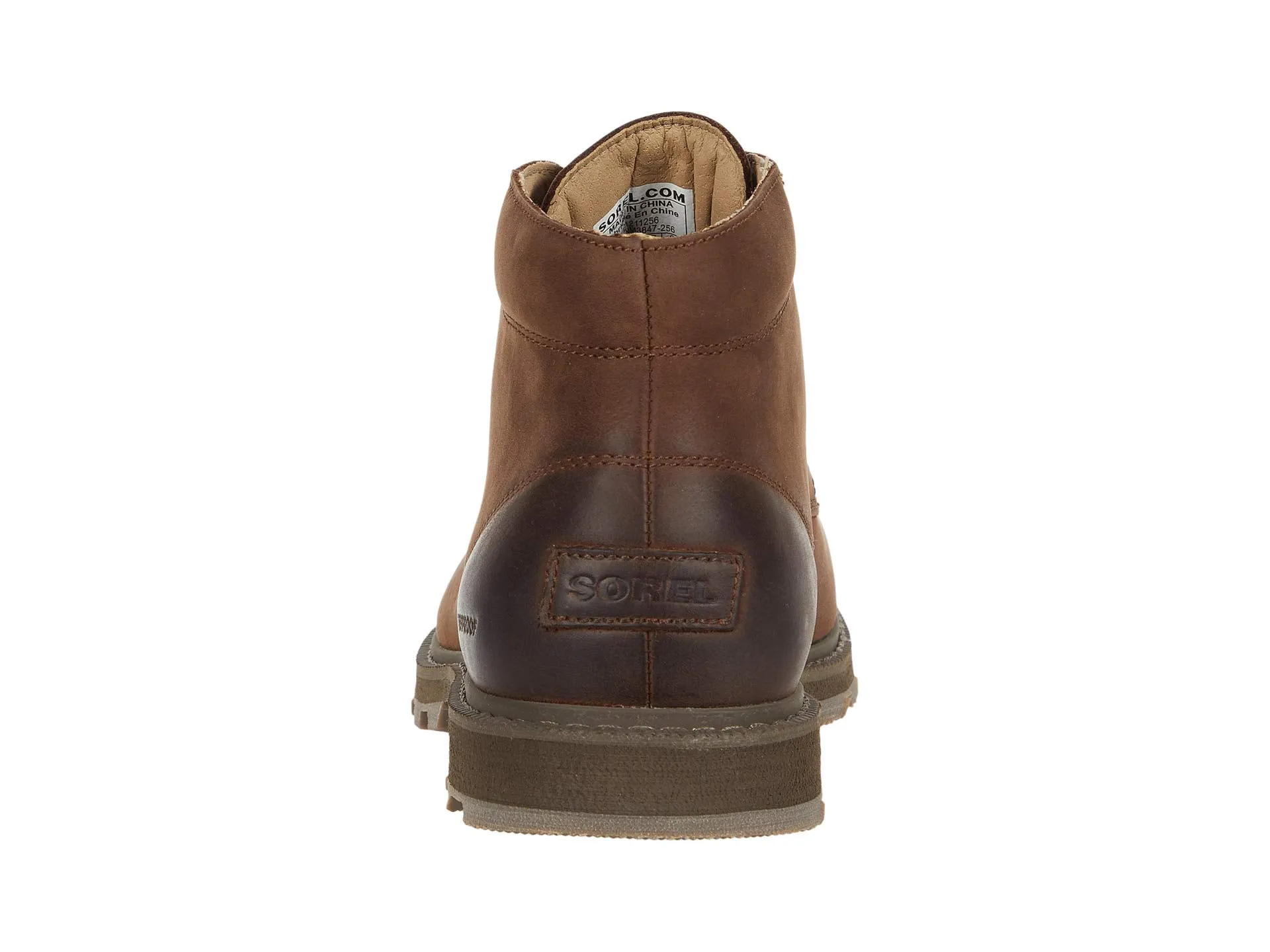 Boots SOREL Madson II Chukka Waterproof