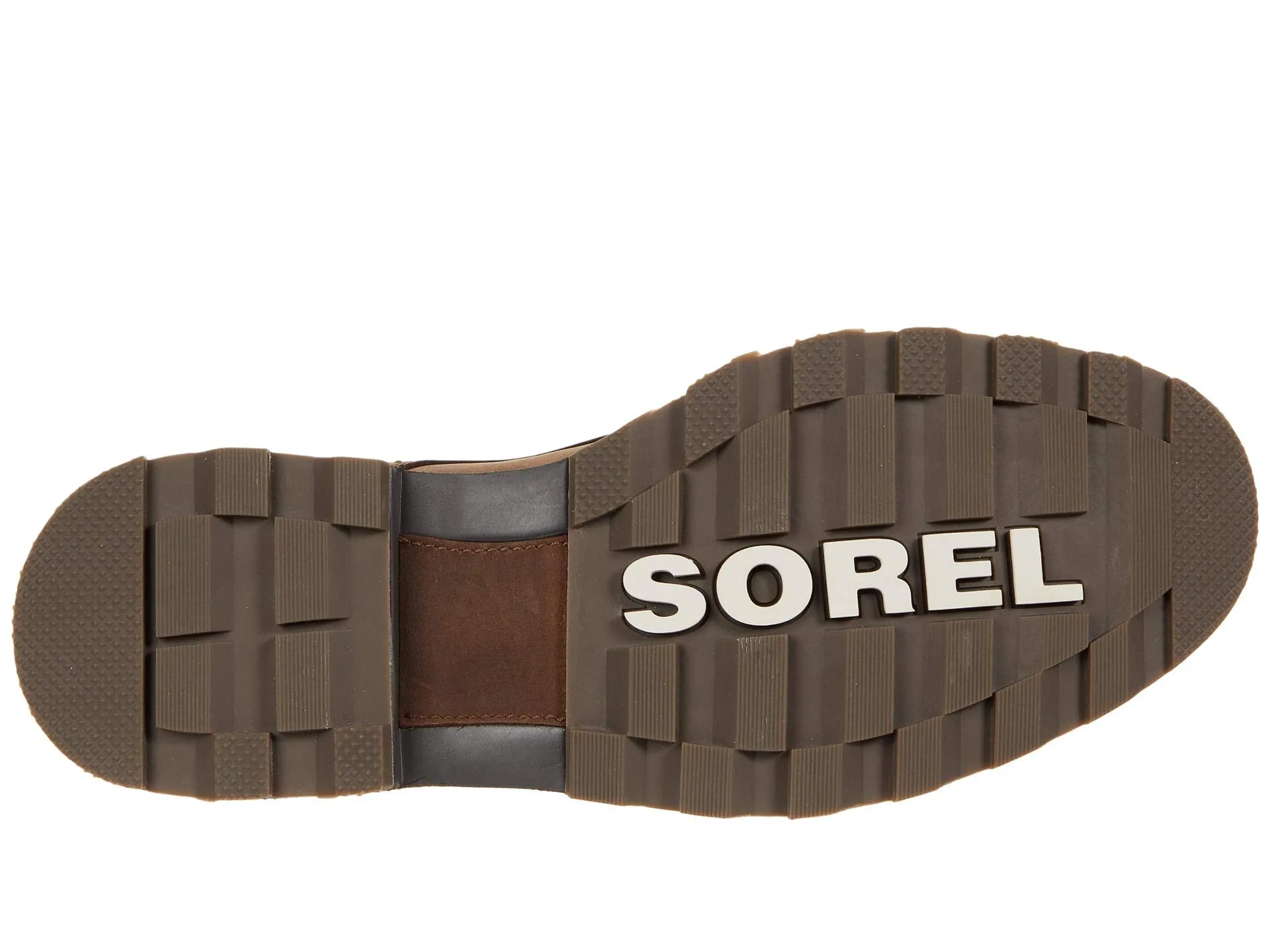 Boots SOREL Madson II Chukka Waterproof