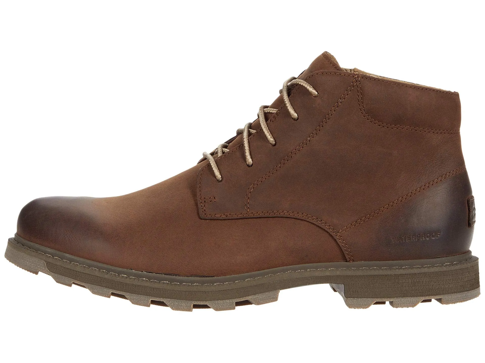 Boots SOREL Madson II Chukka Waterproof