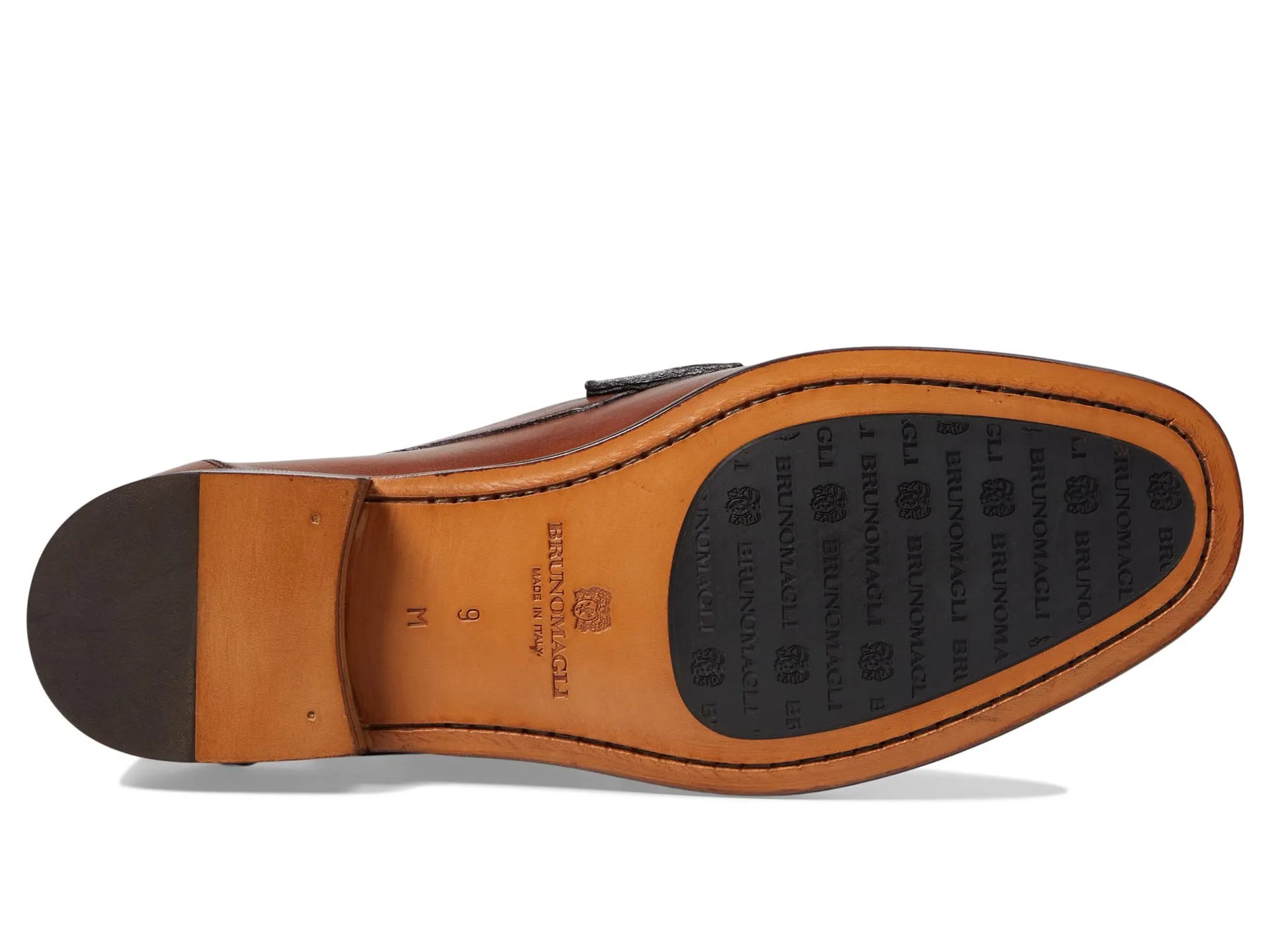 Bruno Magli Tonio loafers