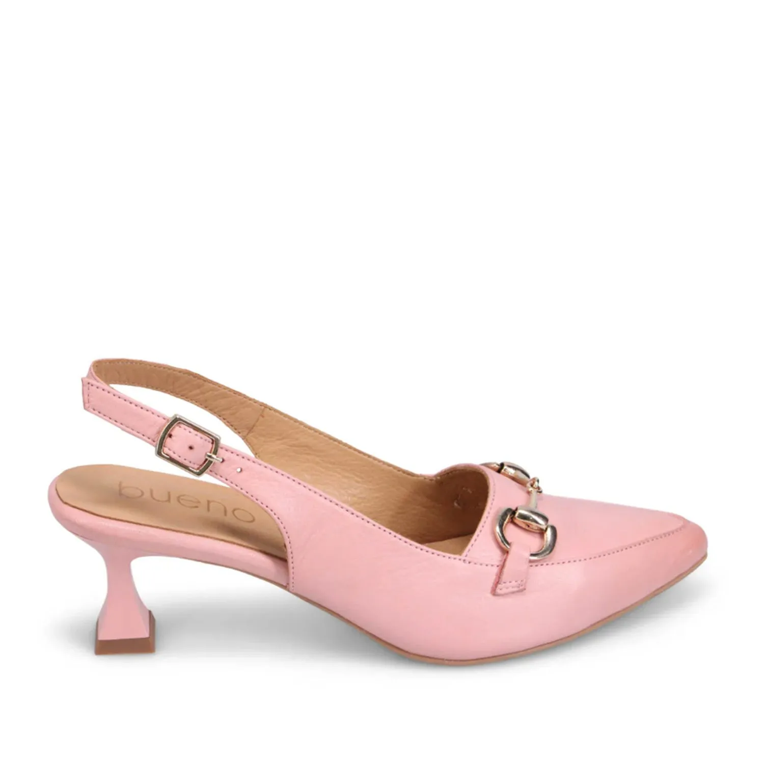 Bueno Women's Valarie in Peach