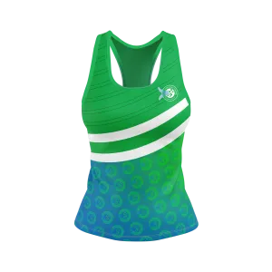 Confluence Singlet | Women's