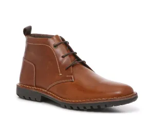 Crown Vintage Renton Chukka boots, brown