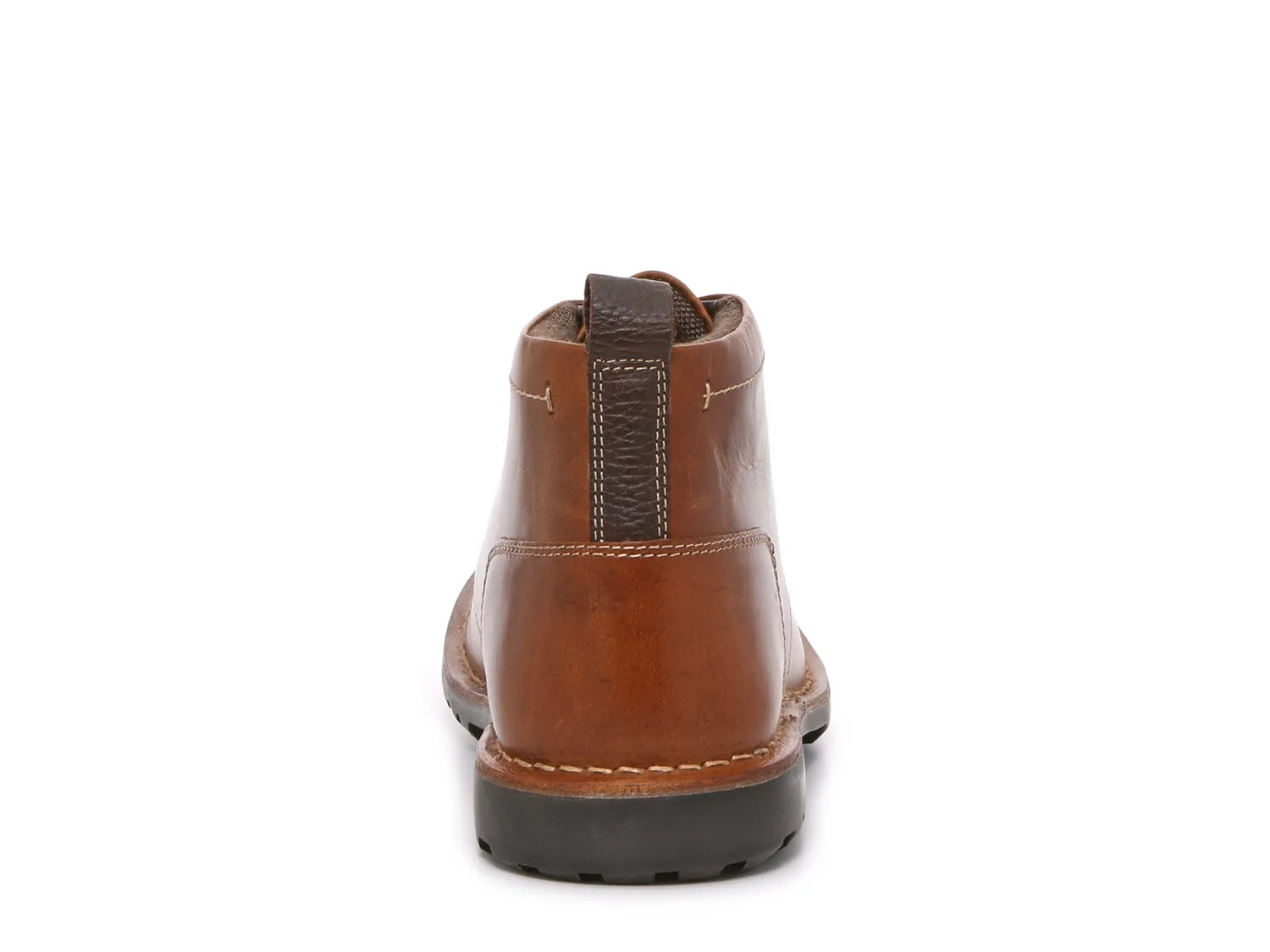 Crown Vintage Renton Chukka boots, brown