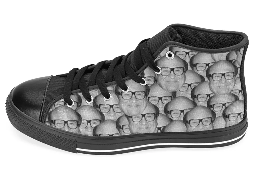 Danny Devito Shoes