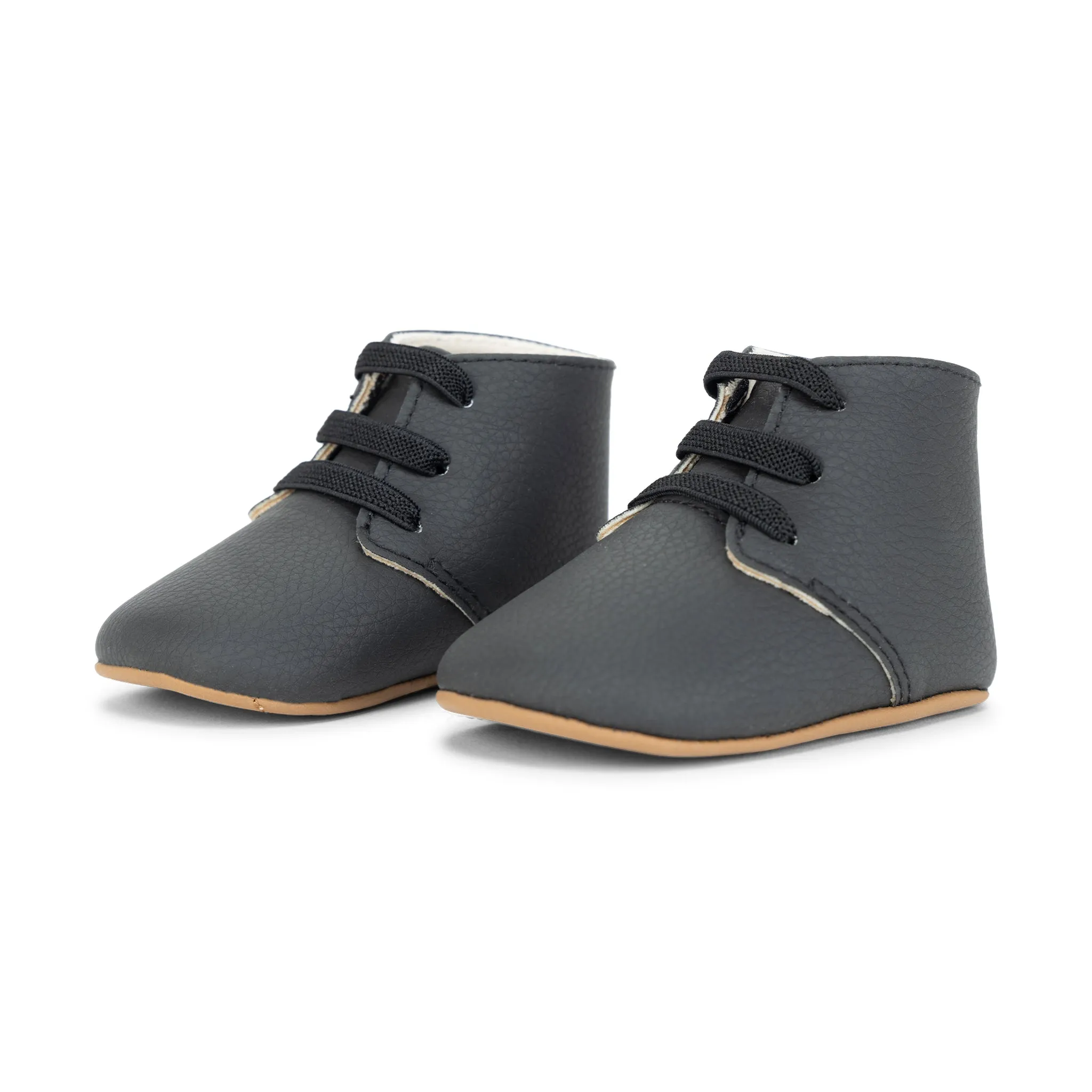 Eco Steps - Chukka Boots