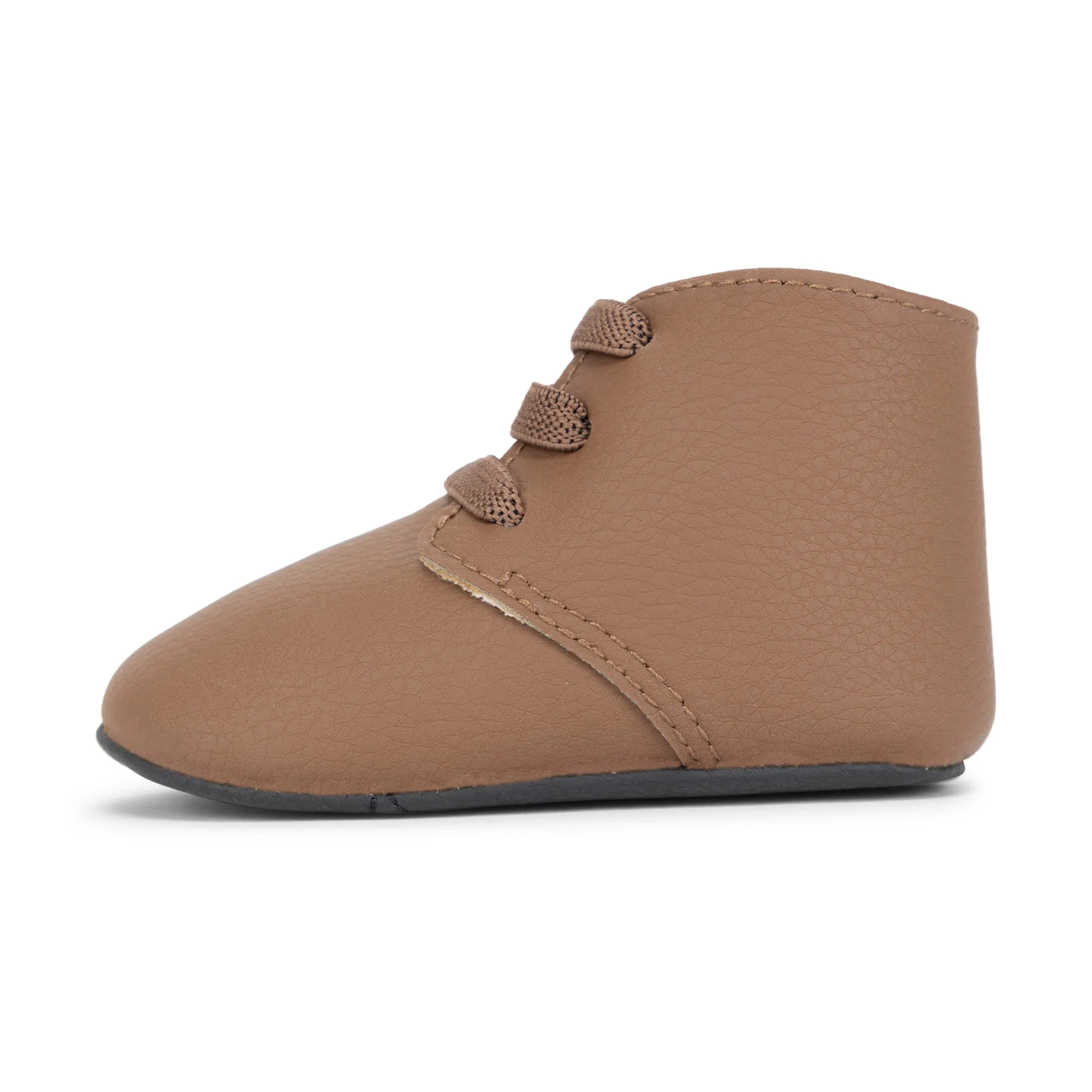 Eco Steps - Chukka Boots