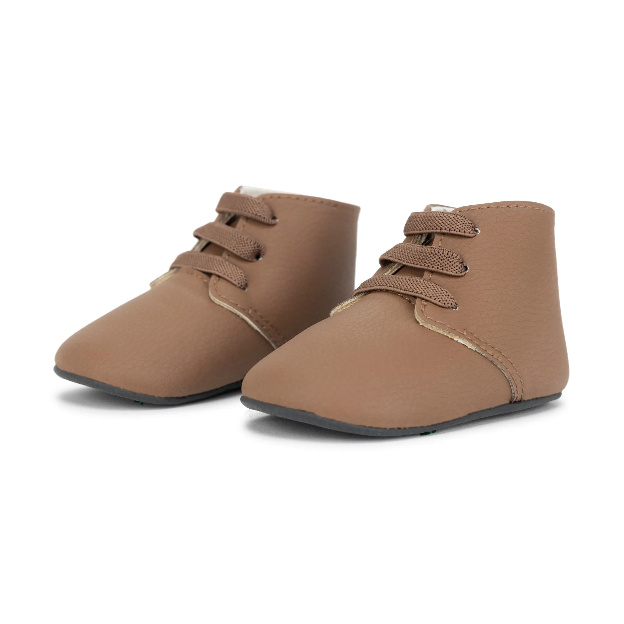 Eco Steps - Chukka Boots