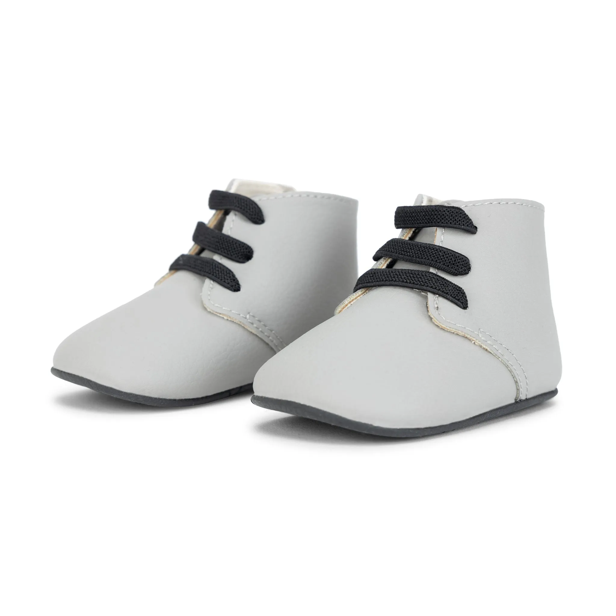 Eco Steps - Chukka Boots