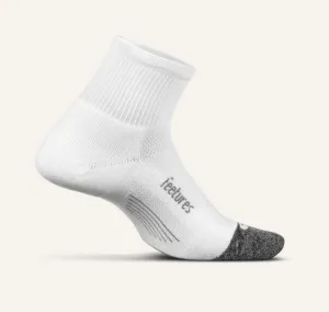 Feetures! | Elite | Quarter | White