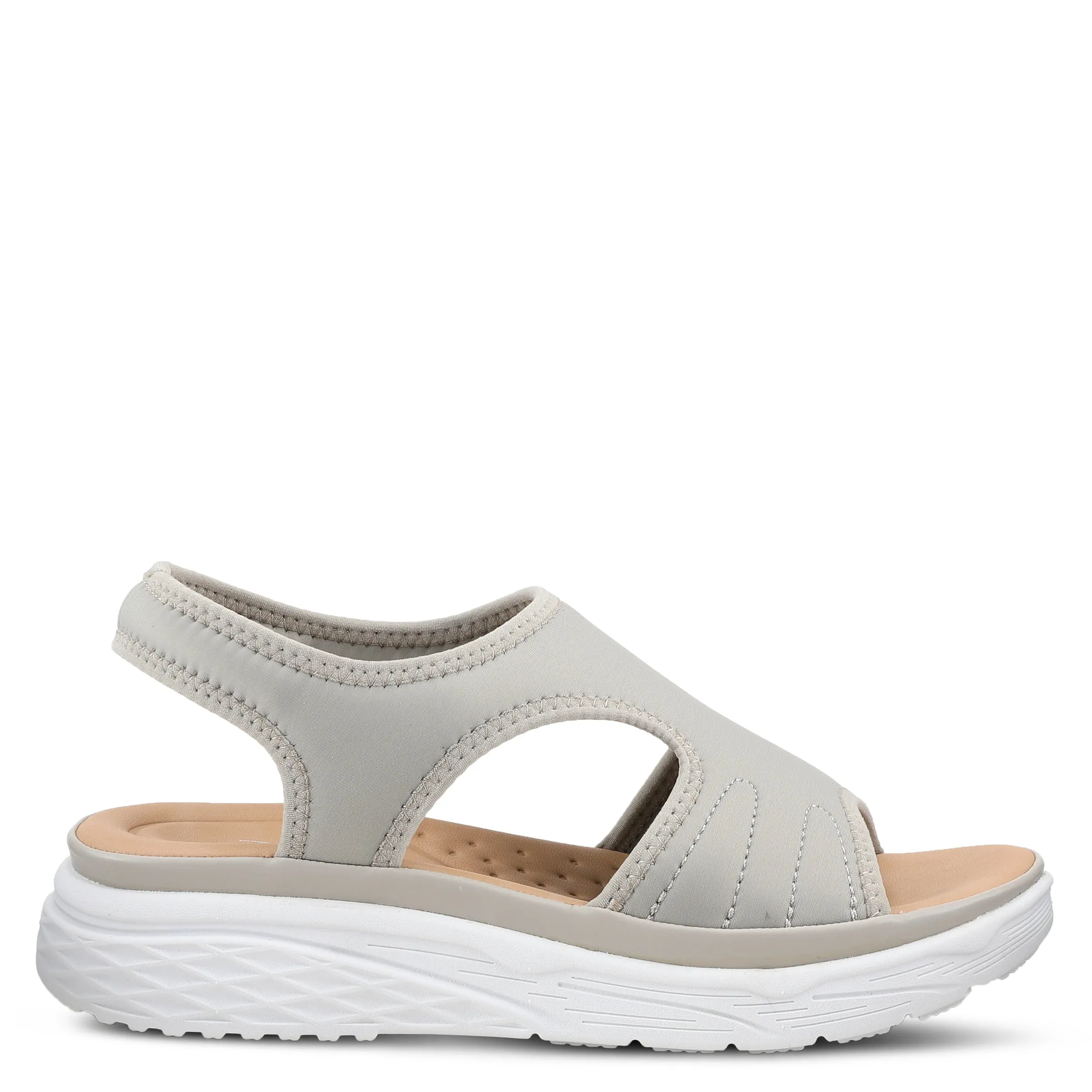 FLEXUS MARSHMELLO SLINGBACK SANDALS