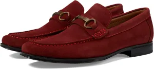 Gaddis Steve Madden Loafers, Brick