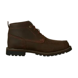 Grantly Mountain Chukka Timberland boots, brown