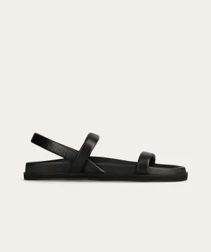 Ladies Sandal Ella - Black