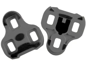 Look Keo Grip Cleats Grey