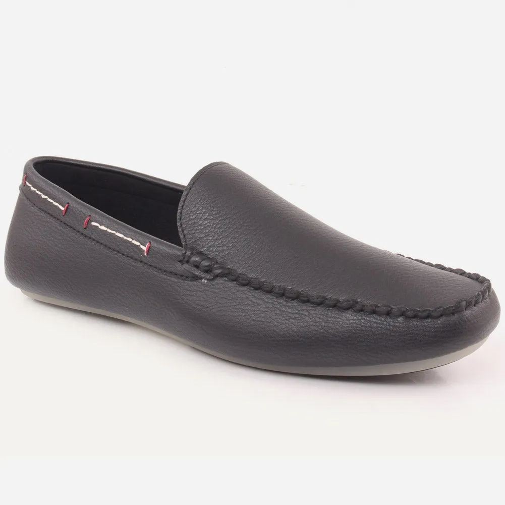 Men "DEREK"Classic Moccasins