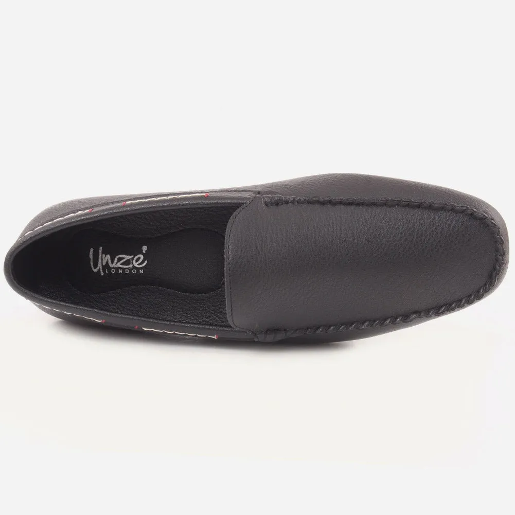 Men "DEREK"Classic Moccasins