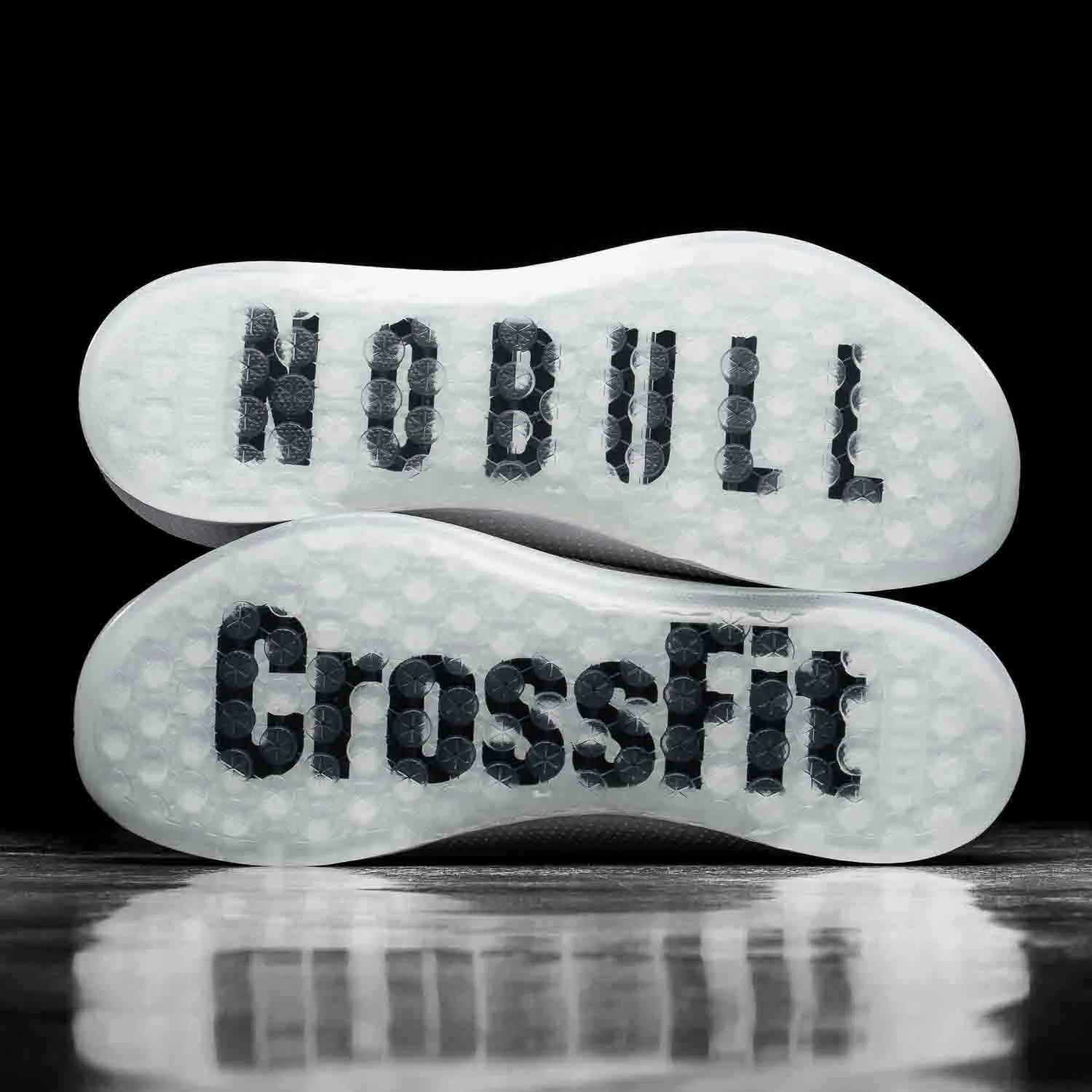 Men's CrossFit® Outwork