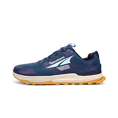 MEN'S LONE PEAK 7 LOW TRAIL RUNNING SHOE