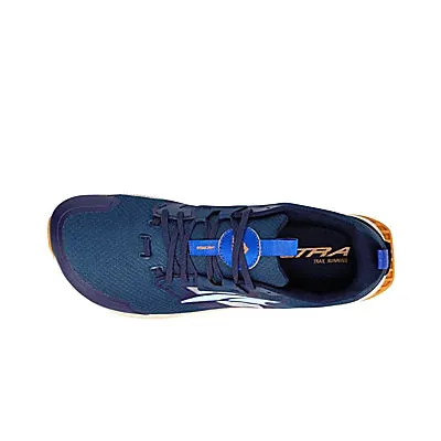 MEN'S LONE PEAK 7 LOW TRAIL RUNNING SHOE