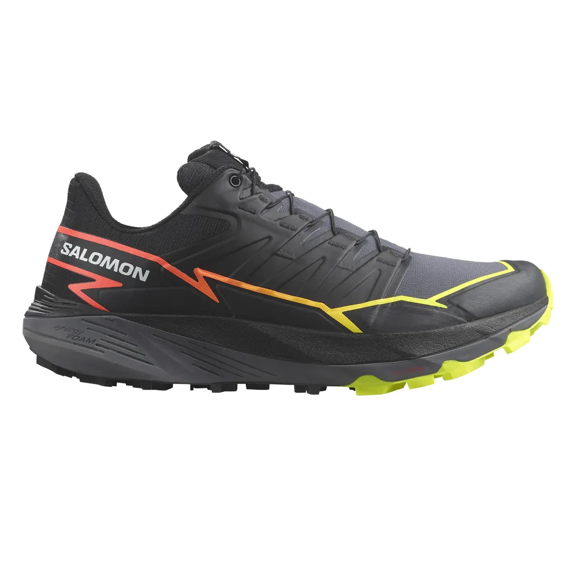 Mens Salomon Thundercross