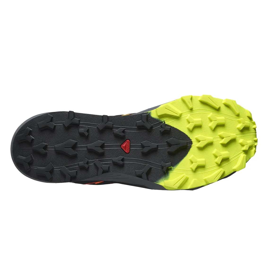 Mens Salomon Thundercross