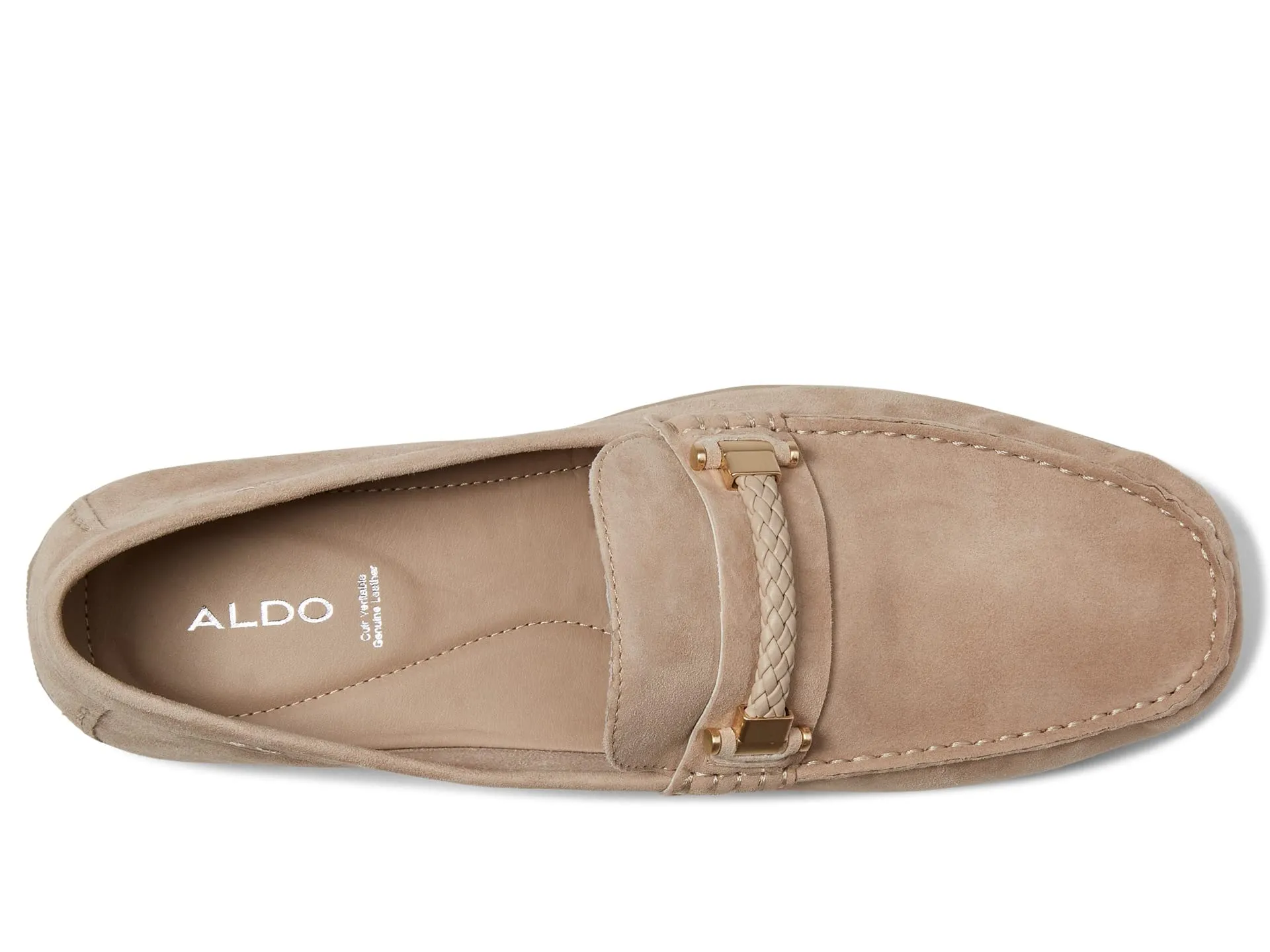 Moccasins ALDO, Zirnuflex