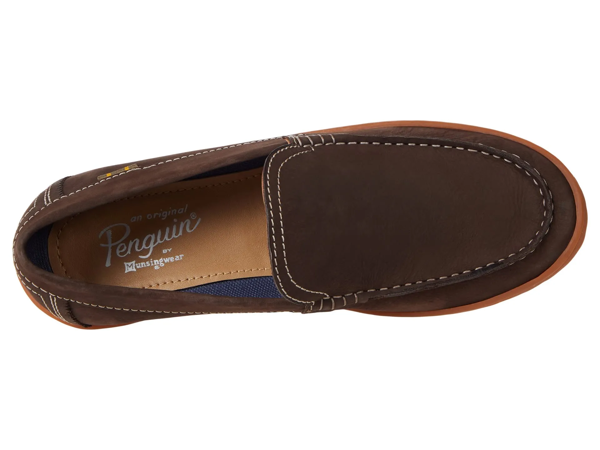 Moccasins Original Penguin, Hardy Venetian