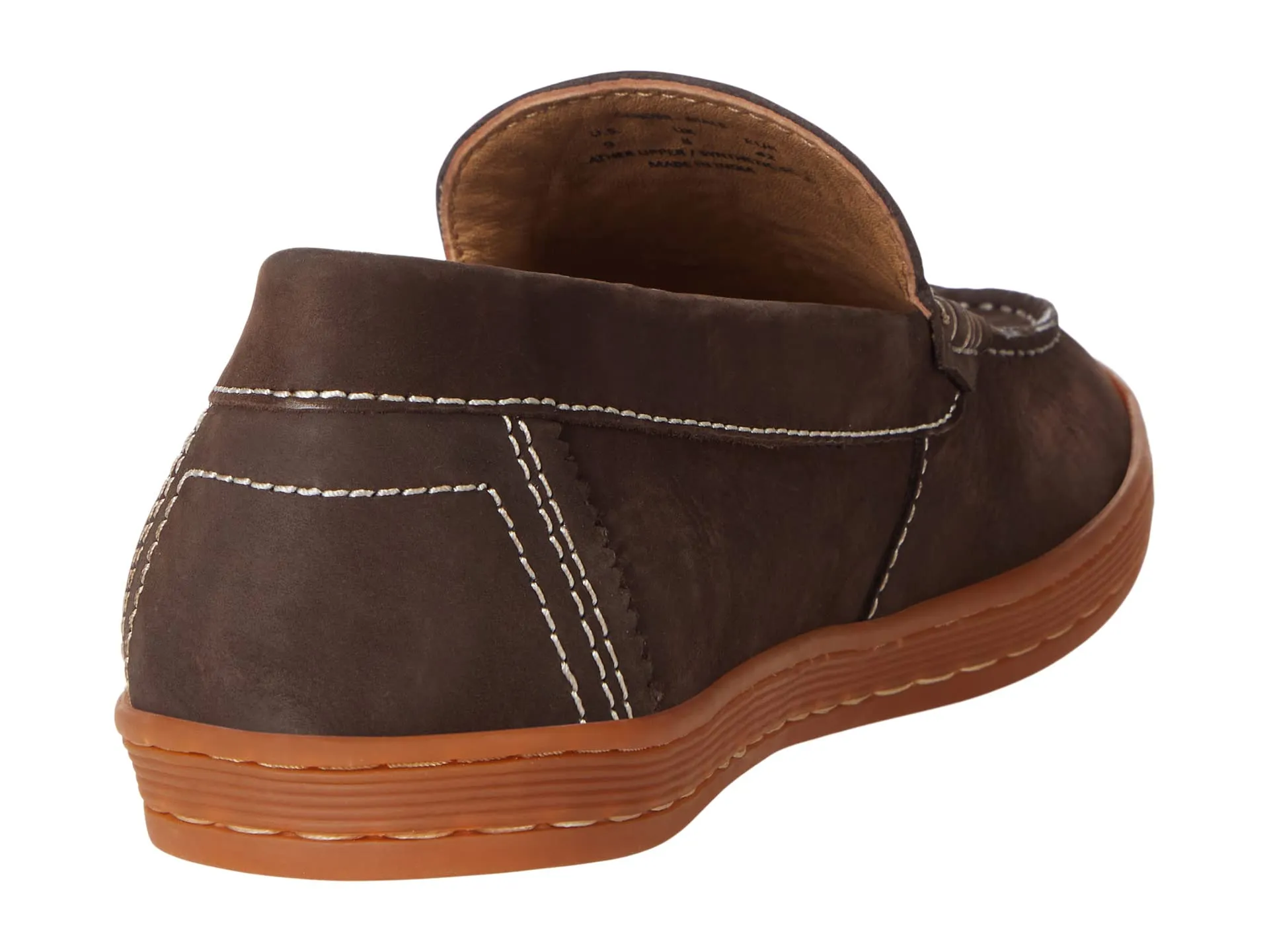 Moccasins Original Penguin, Hardy Venetian