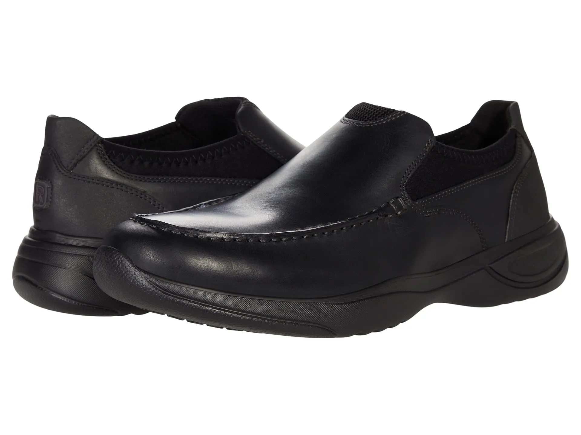 Moccasins Rockport, Metro Path Slip-on