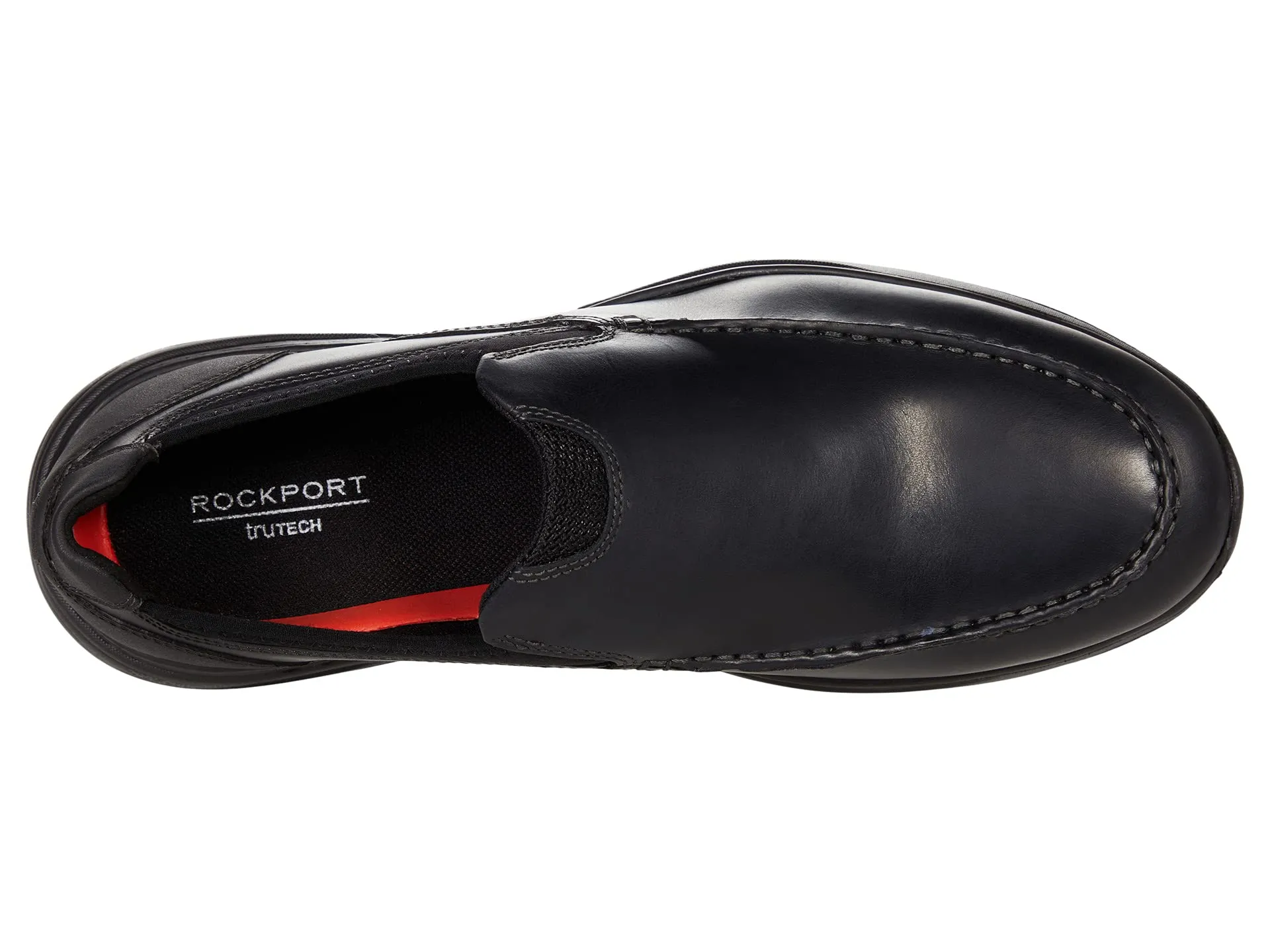 Moccasins Rockport, Metro Path Slip-on