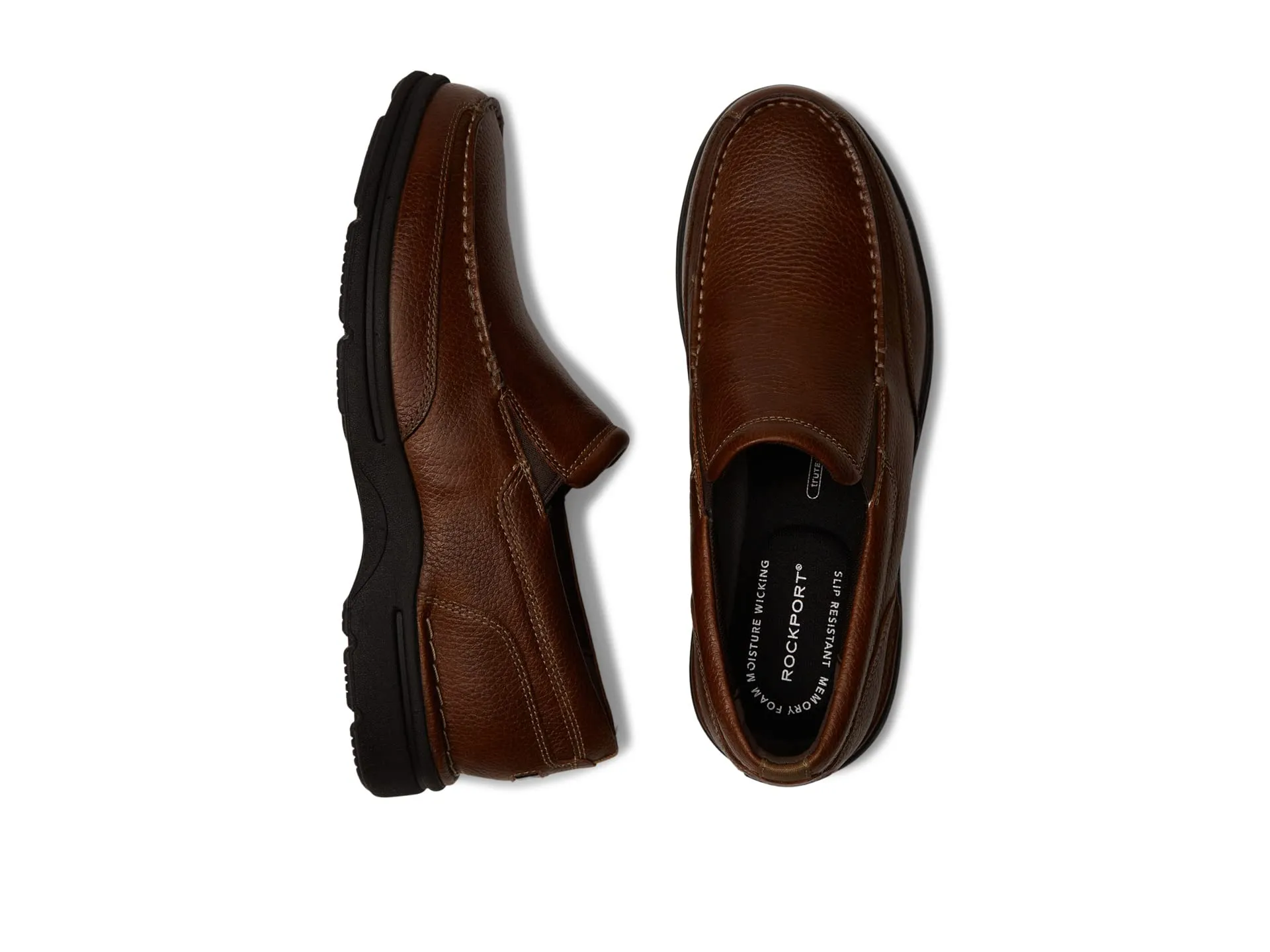 Moccasins Rockport, Prowalker Eureka Plus Slip-On