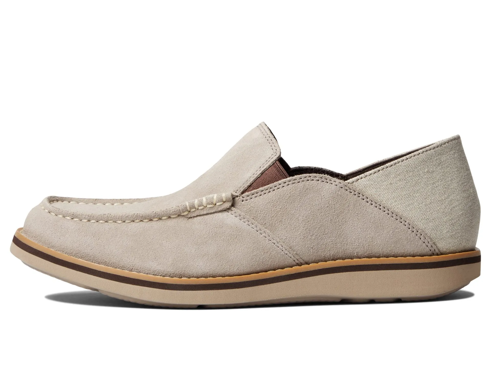 Moccasins Rockport, Tucker Venetian