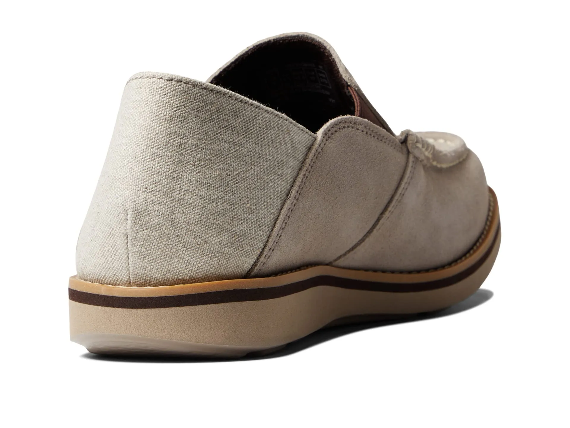 Moccasins Rockport, Tucker Venetian