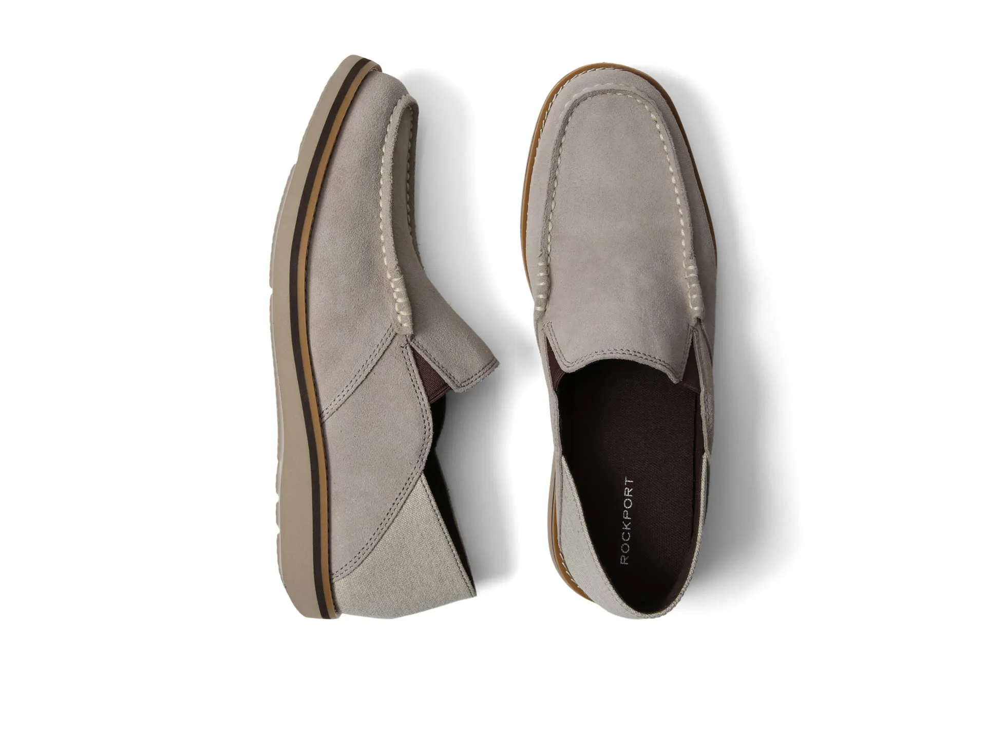 Moccasins Rockport, Tucker Venetian